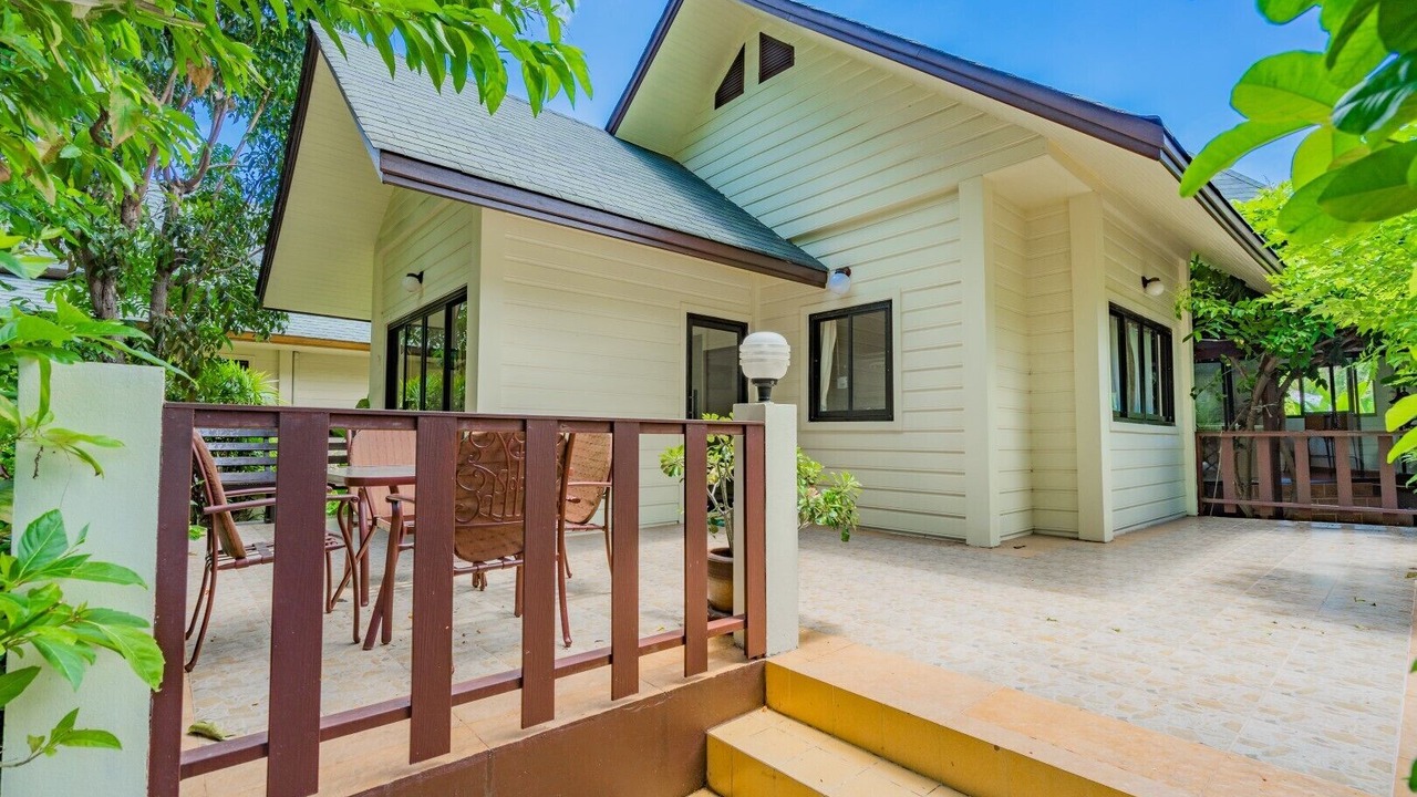 Photo of Outdoor in Hua Thanon