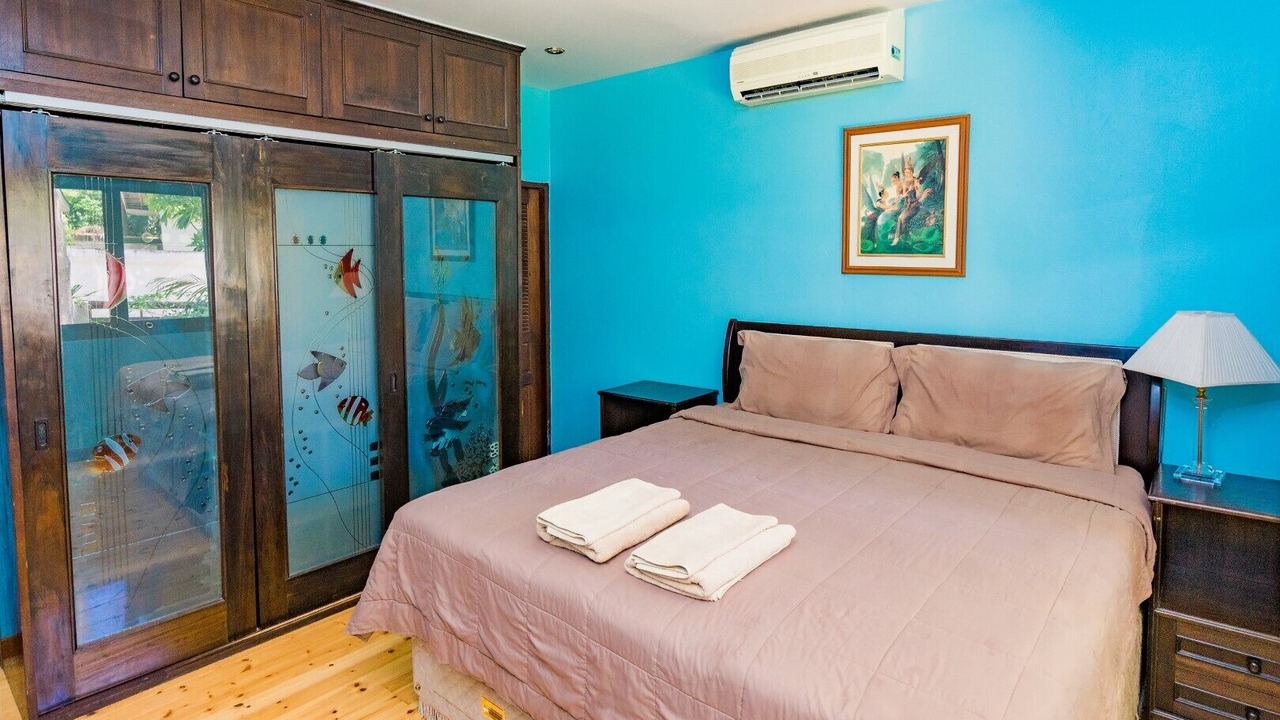 Photo of Bedroom in Hua Thanon
