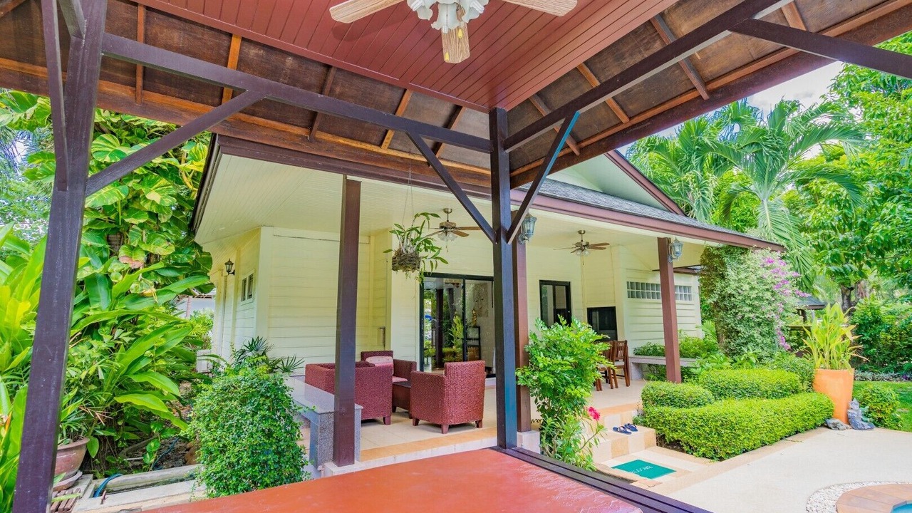 Photo of Outdoor in Hua Thanon