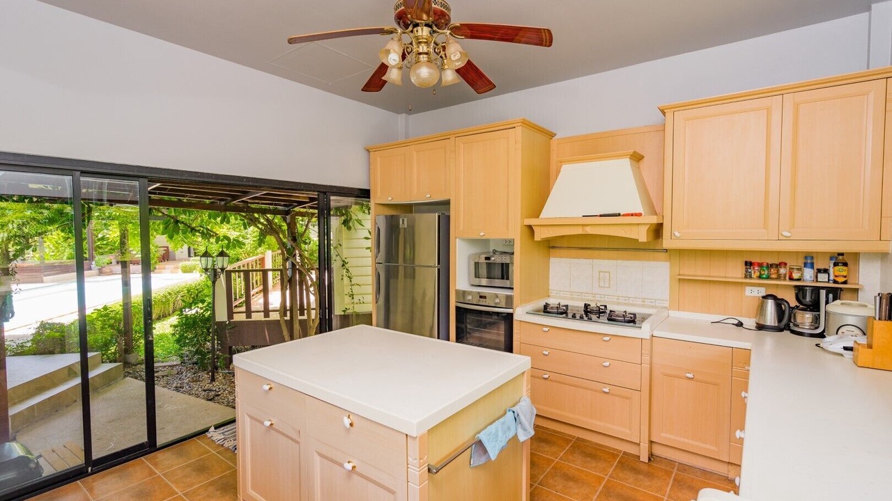 Photo of Kitchen in Hua Thanon