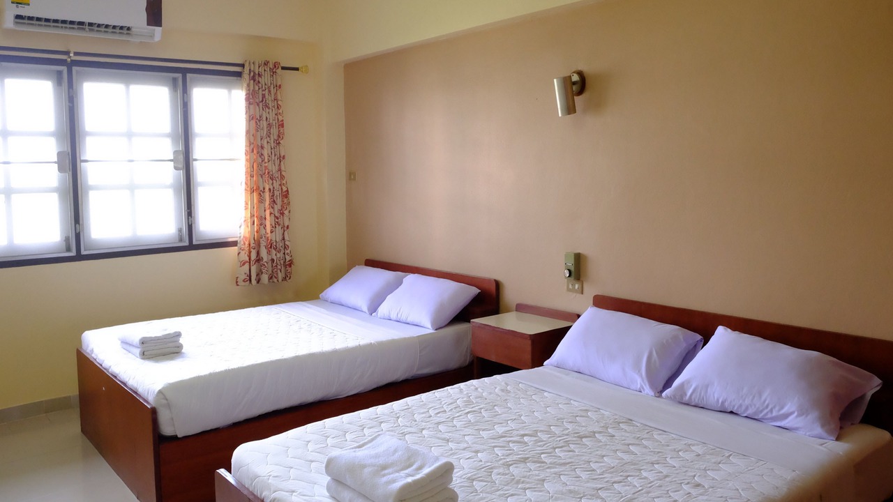 Photo of Bedroom in Ban Chang