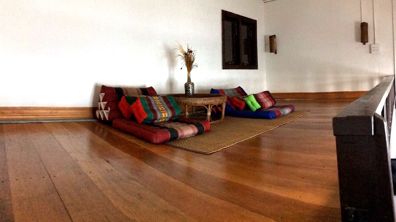Photo of Bedroom in China Town