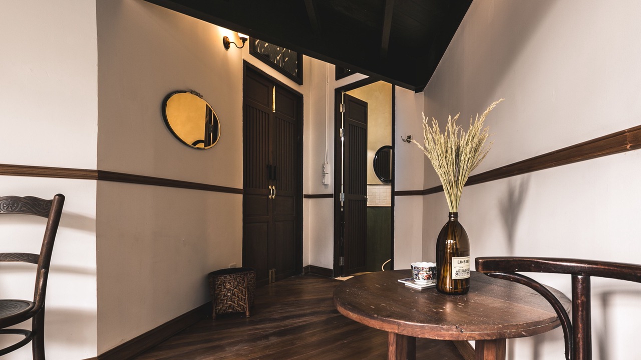 Photo of Bedroom in China Town