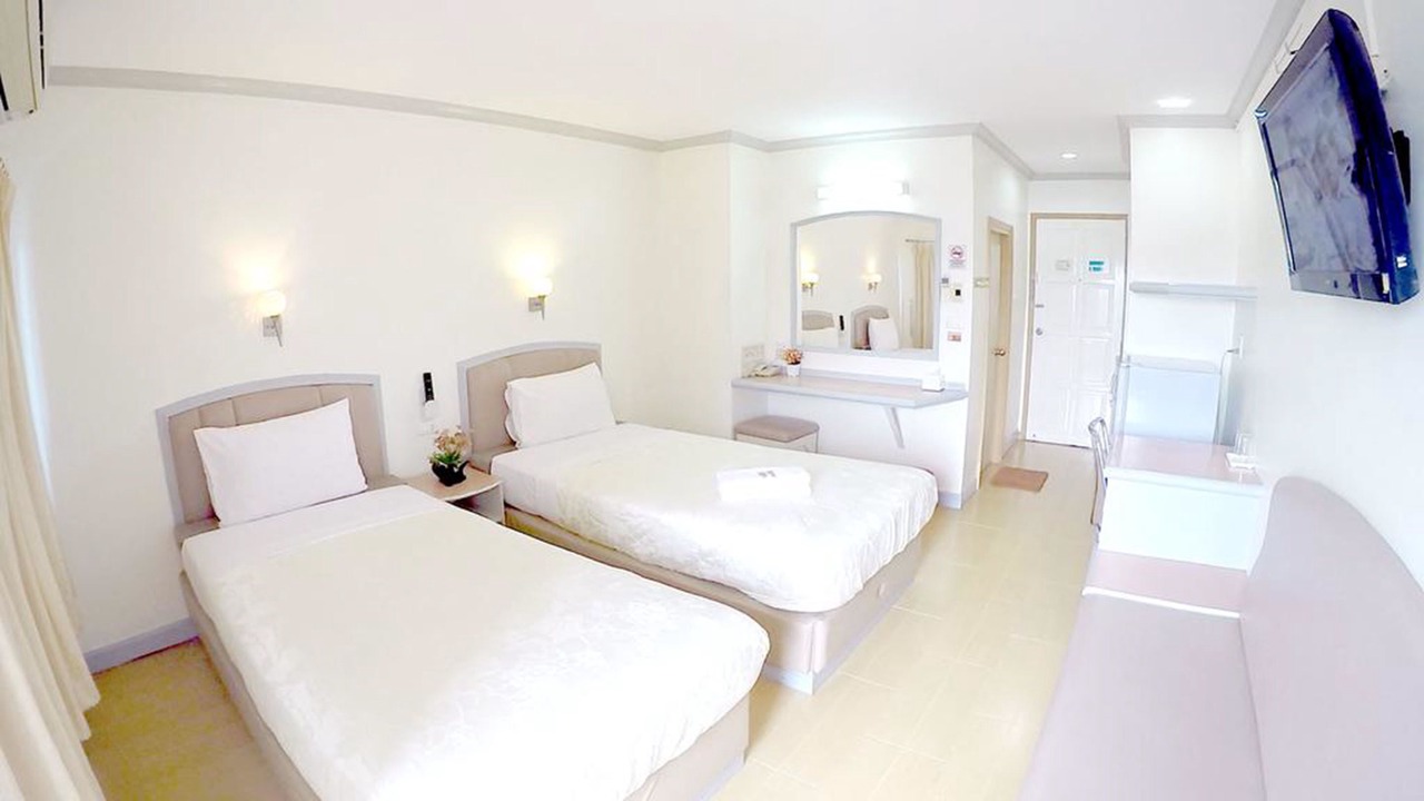 Photo of Bedroom in Nakhon Sawan