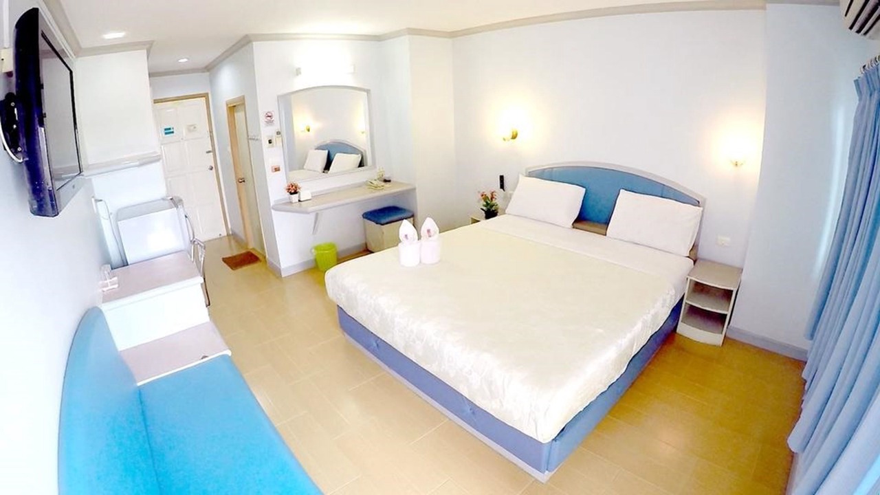 Photo of Bedroom in Nakhon Sawan