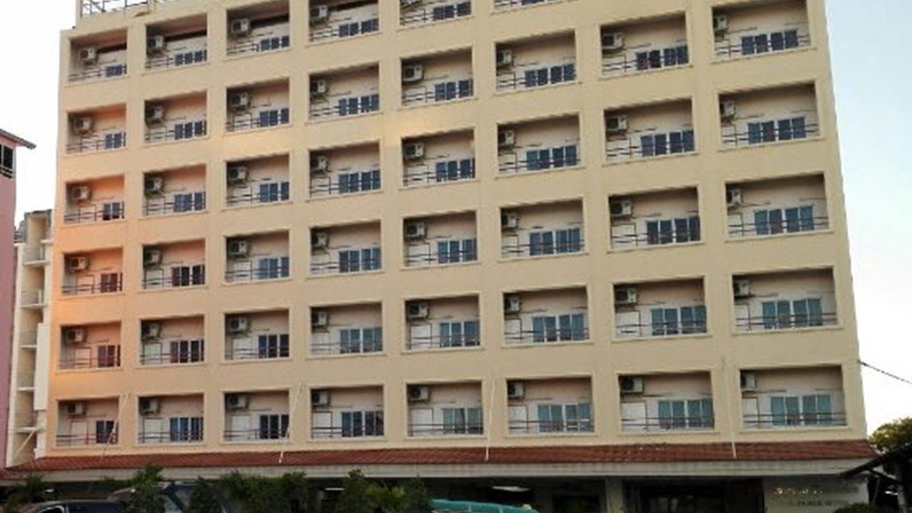 Photo of Outdoor in Nakhon Sawan