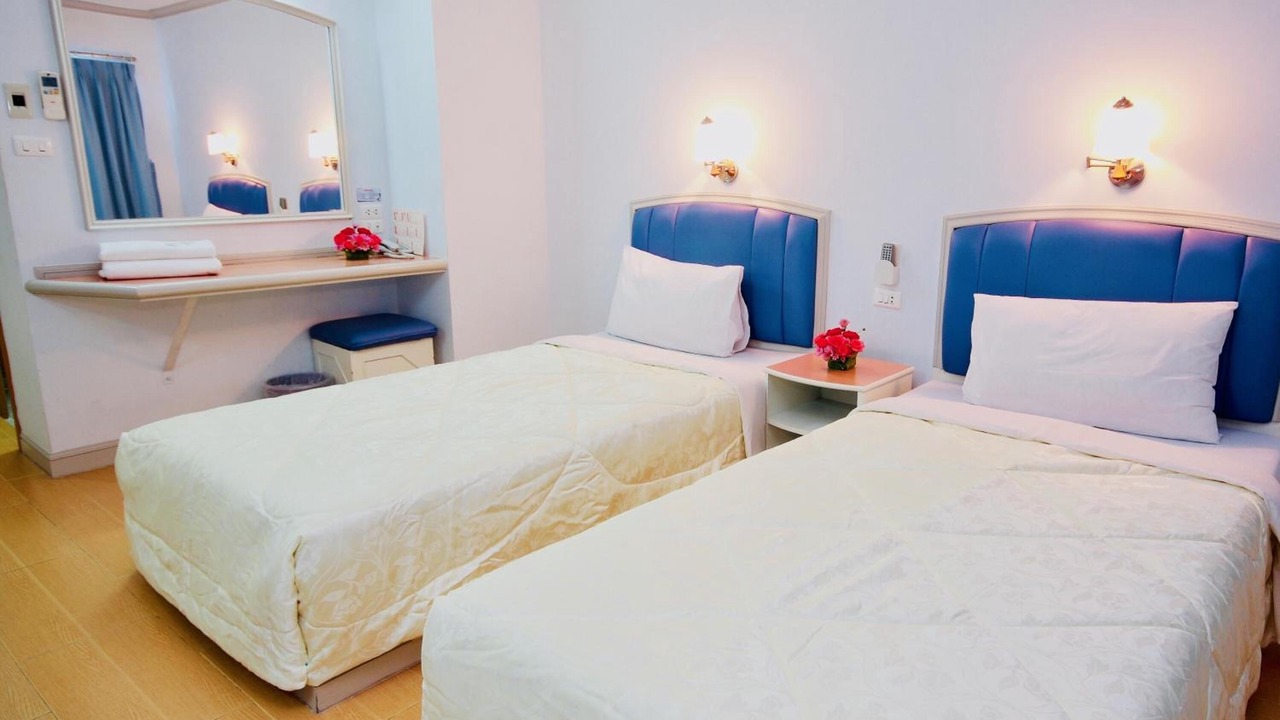 Photo of Bedroom in Nakhon Sawan
