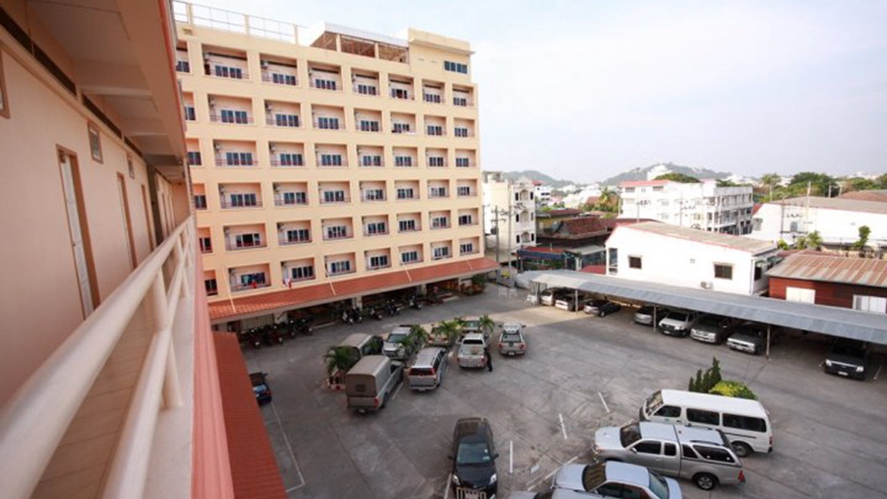 Photo of Patio Balcony in Nakhon Sawan