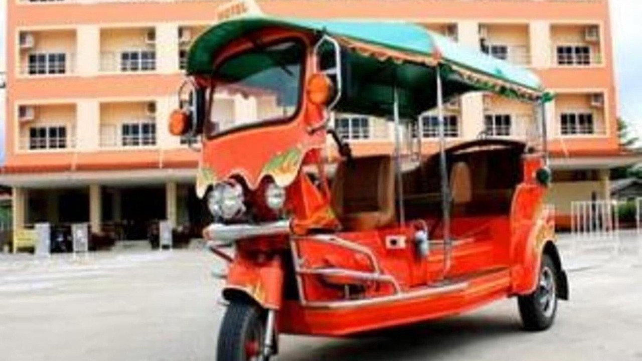 Photo of Outdoor in Nakhon Sawan