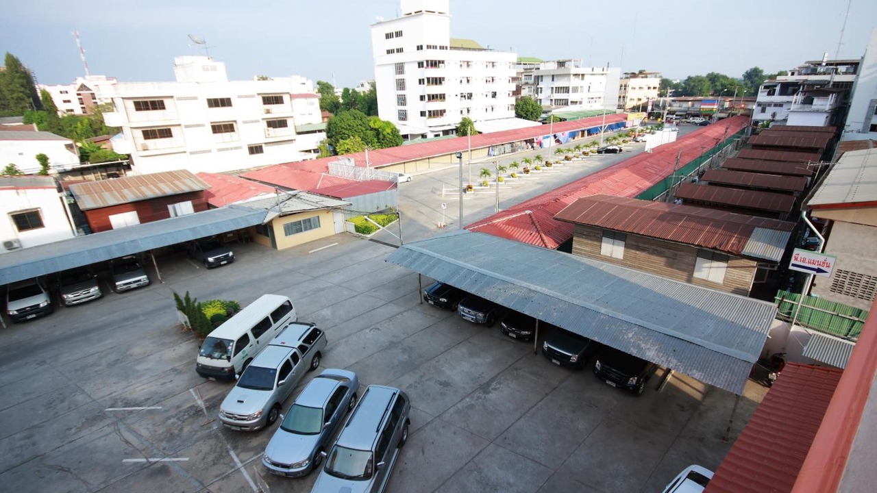 Photo of Outdoor in Nakhon Sawan
