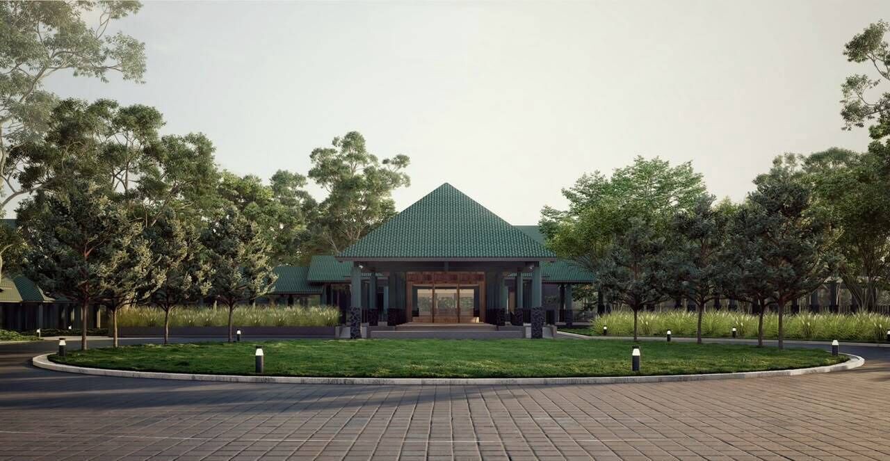 Photo of Outdoor in Kaeng Sopha