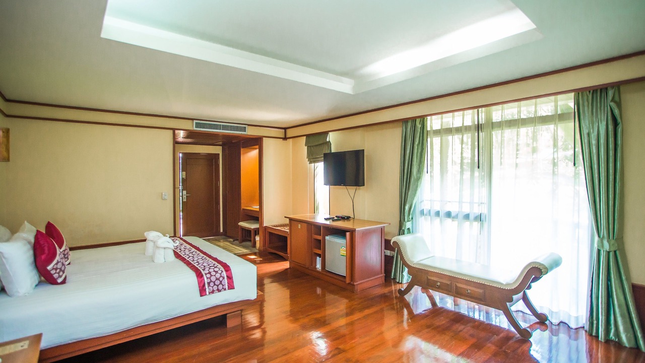 Photo of Bedroom in Kaeng Sopha