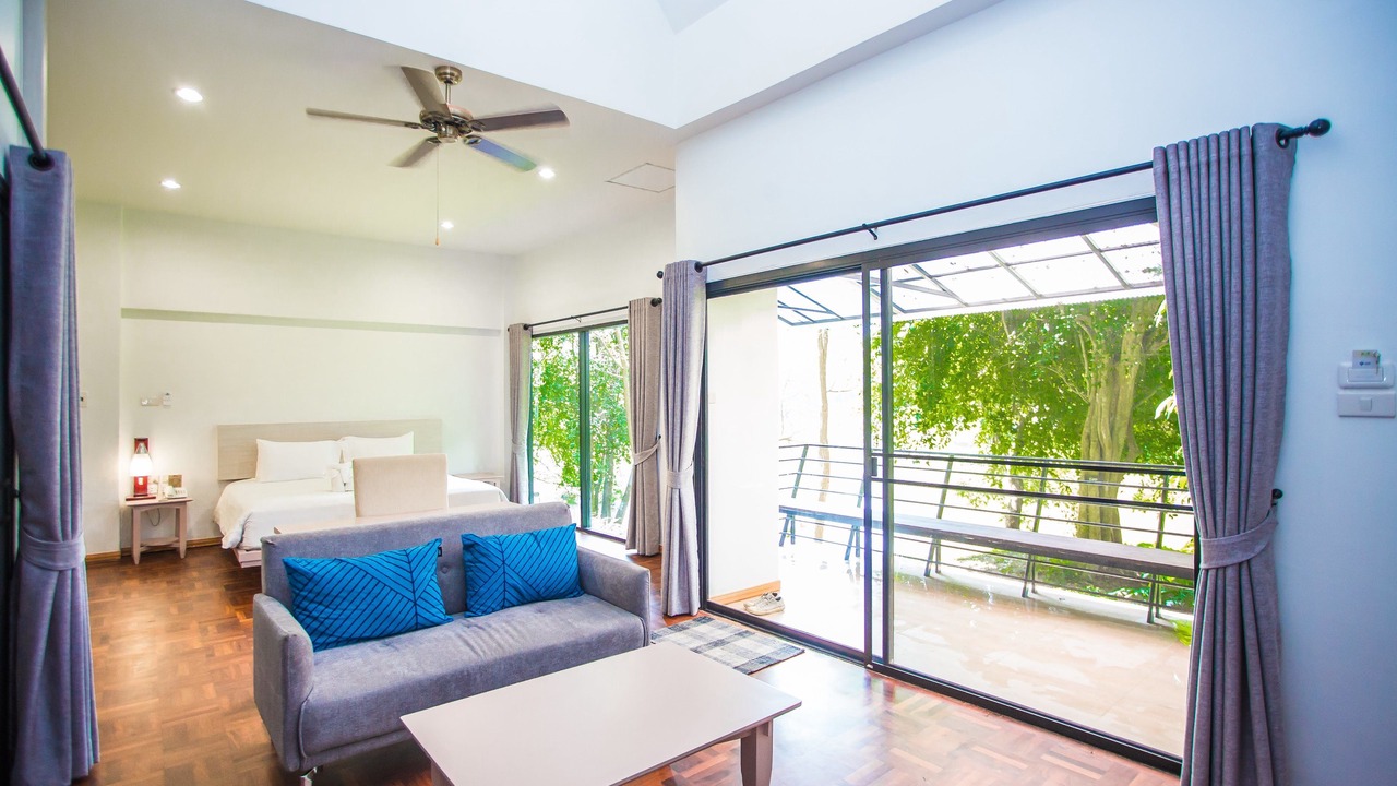 Photo of Bedroom in Kaeng Sopha