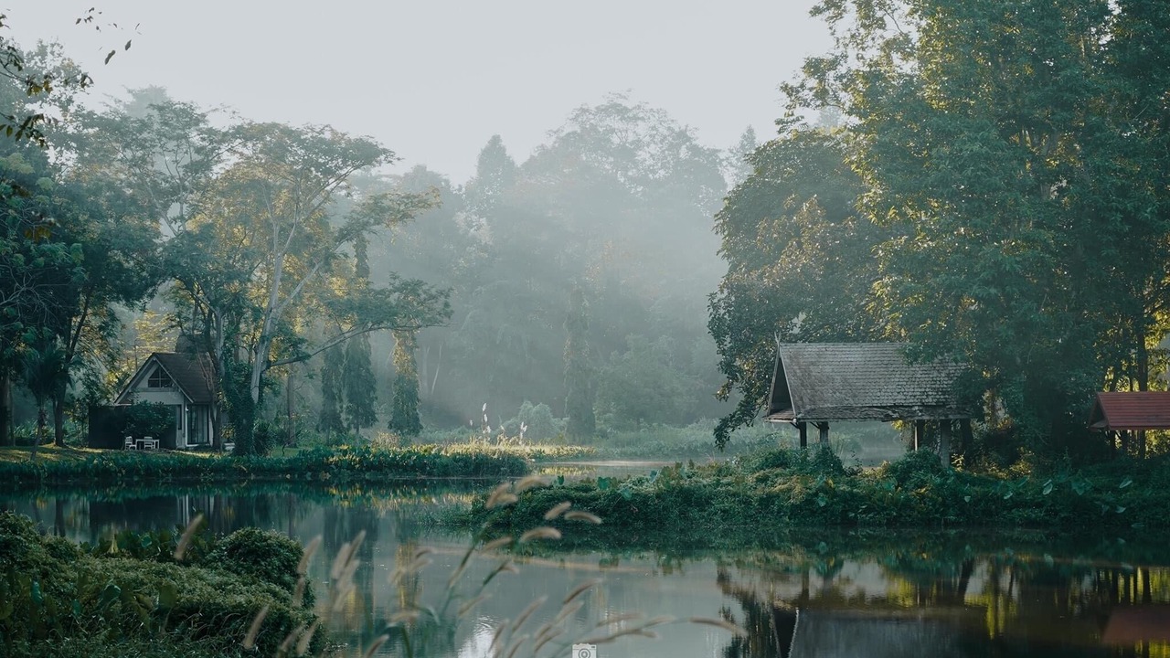 Photo of Outdoor in Kaeng Sopha