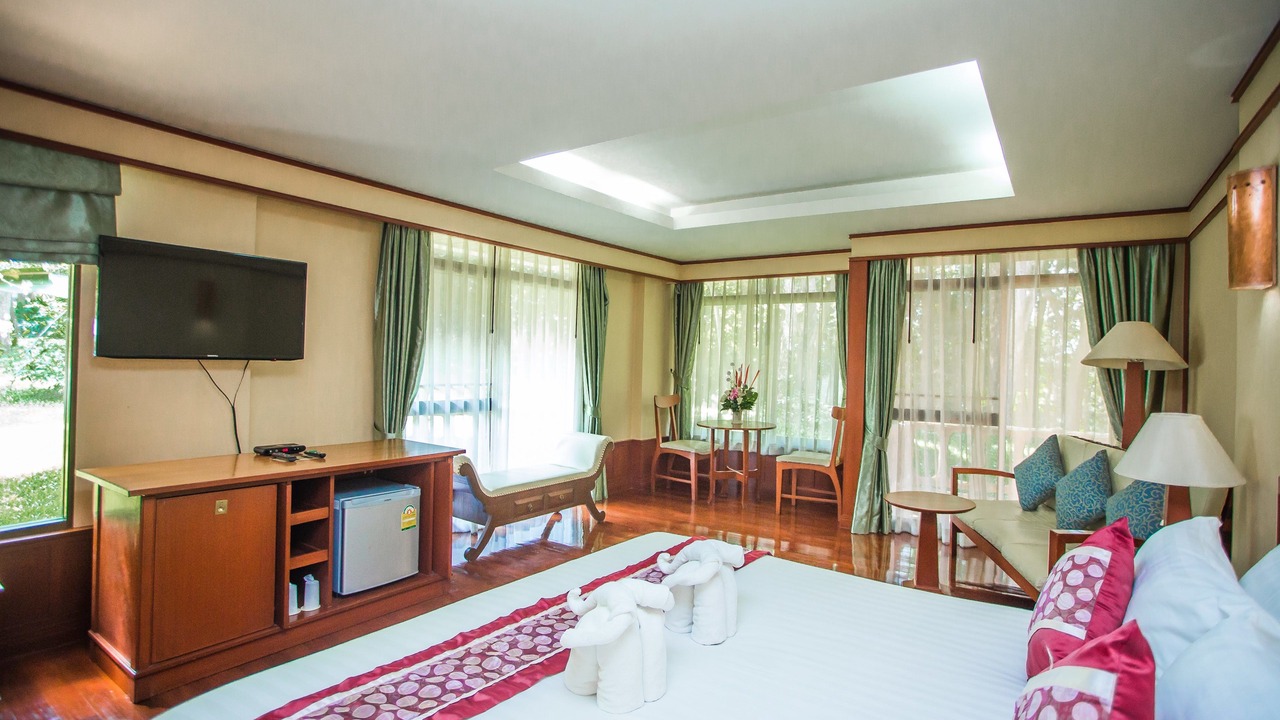 Photo of Bedroom in Kaeng Sopha