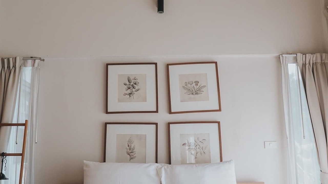 Photo of Bedroom in Kaeng Sopha