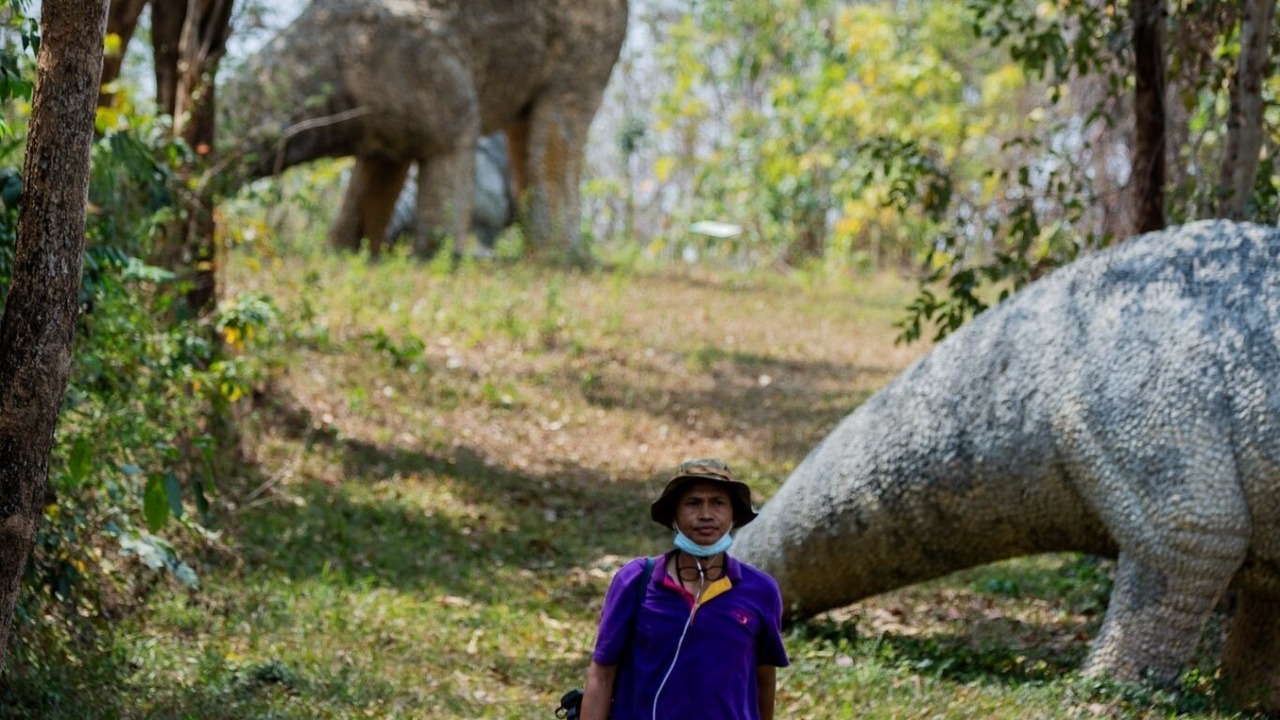 Photo of Others in Kaeng Sopha