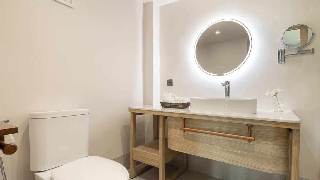 Photo of Bathroom in Kaeng Sopha