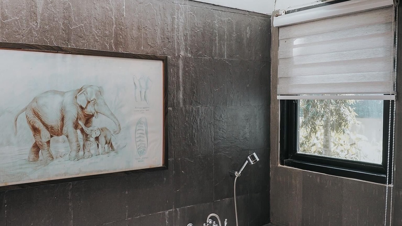 Photo of Bedroom in Kaeng Sopha