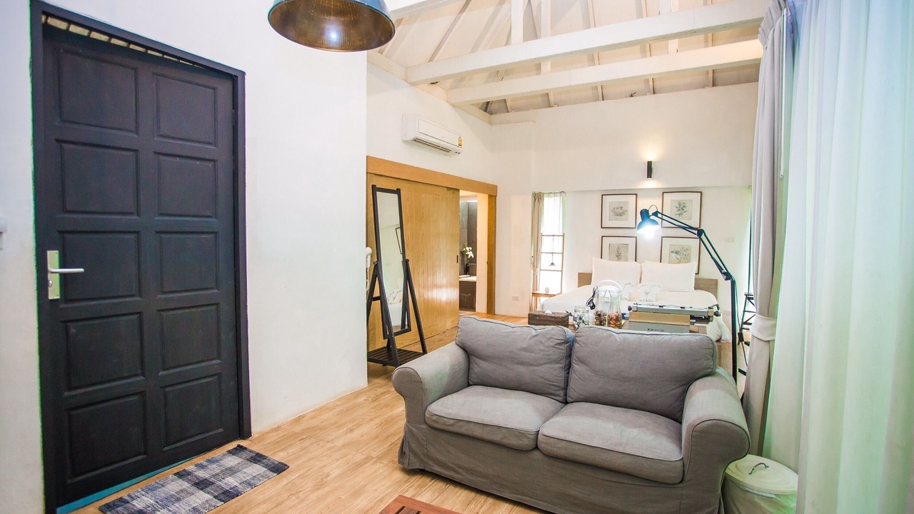 Photo of Livingroom in Kaeng Sopha