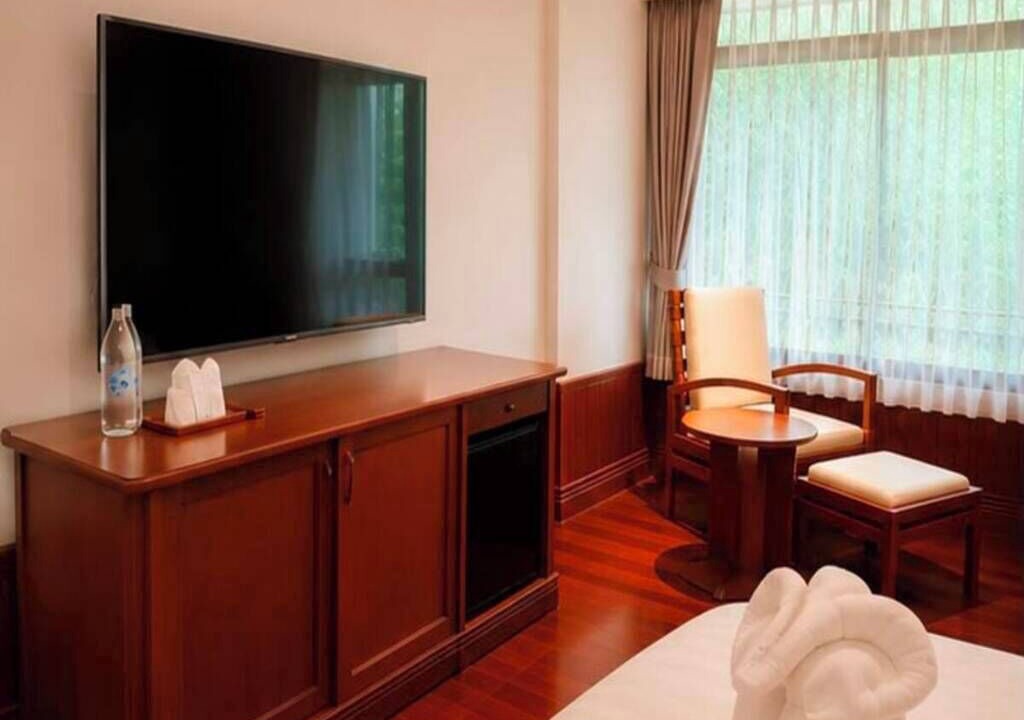 Photo of Bedroom in Kaeng Sopha