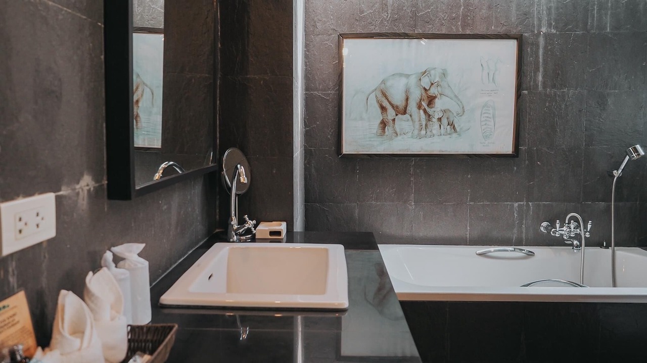Photo of Bathroom in Kaeng Sopha