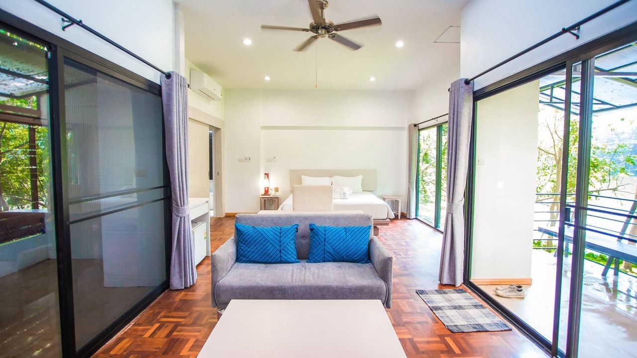 Photo of Bedroom in Kaeng Sopha