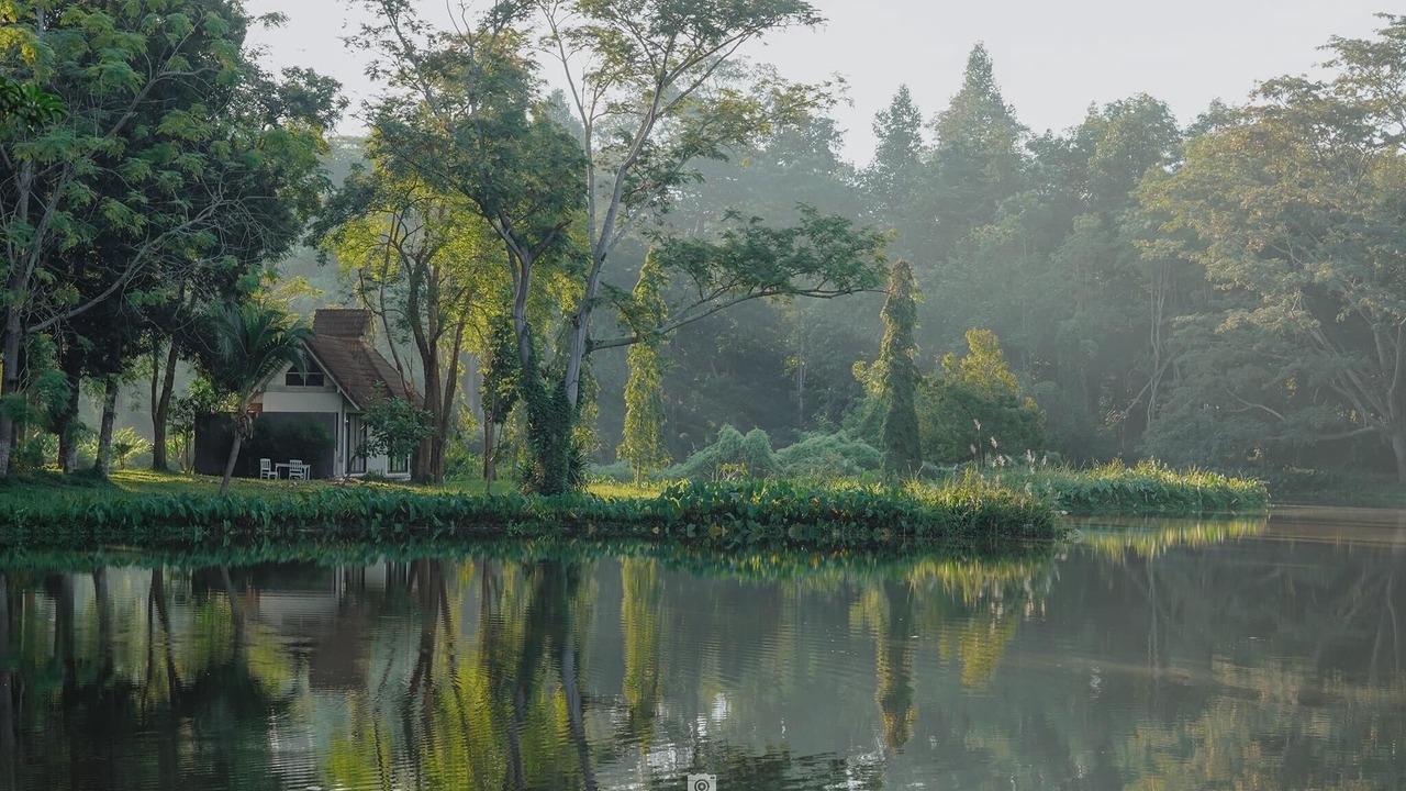 Photo of Outdoor in Kaeng Sopha