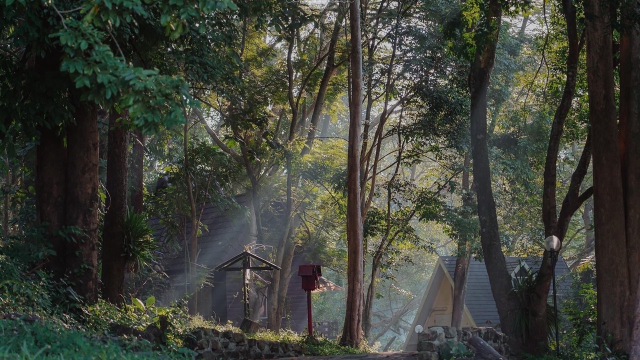 Photo of Outdoor in Kaeng Sopha