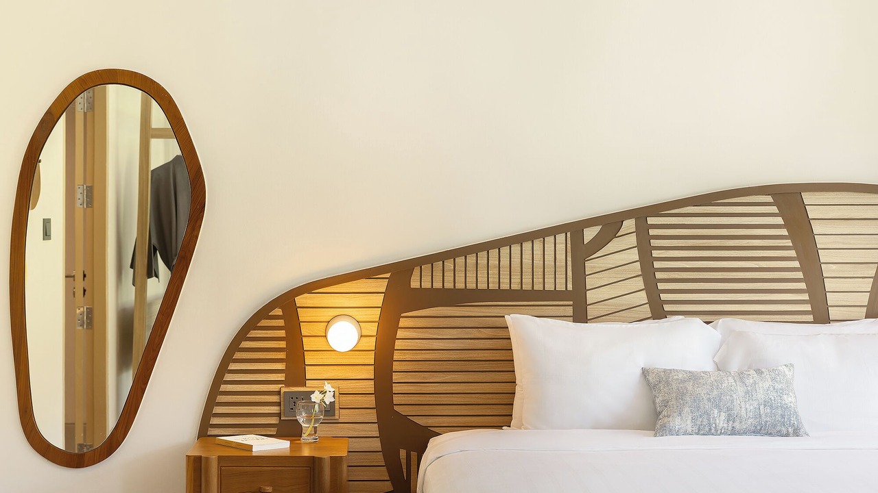 Photo of Bedroom in Kaeng Sopha