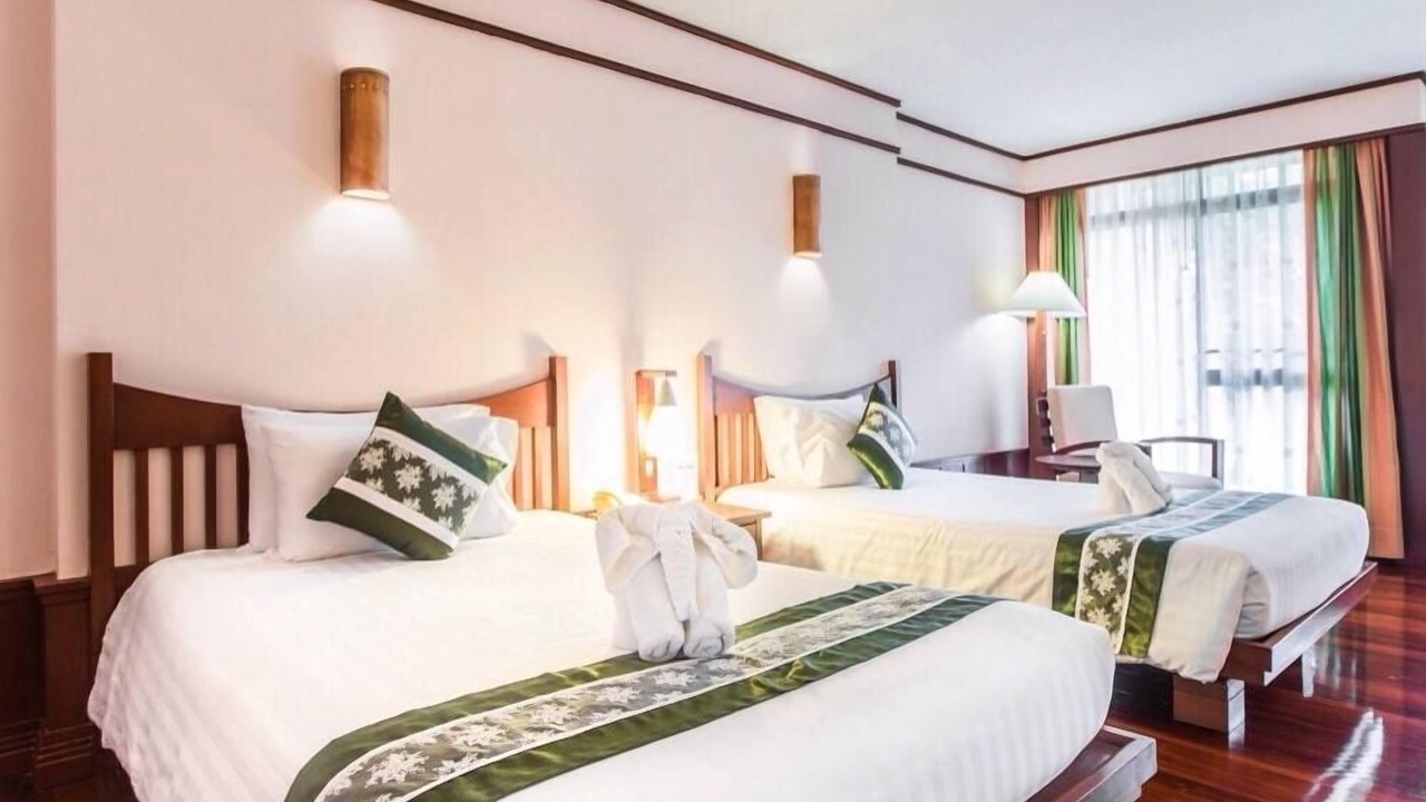 Photo of Bedroom in Kaeng Sopha