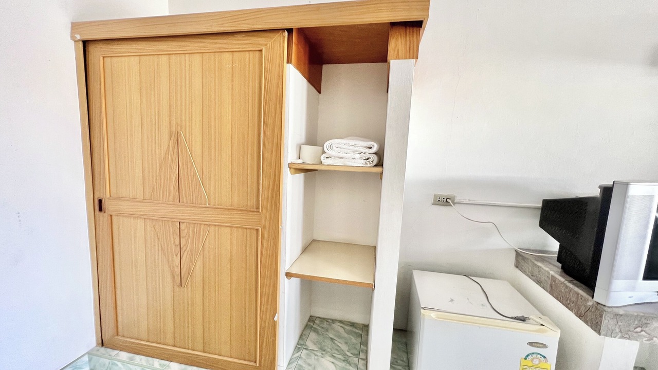 Photo of Bedroom in Buriram Province