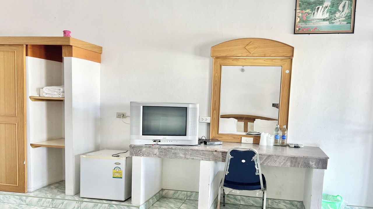 Photo of Bedroom in Buriram Province