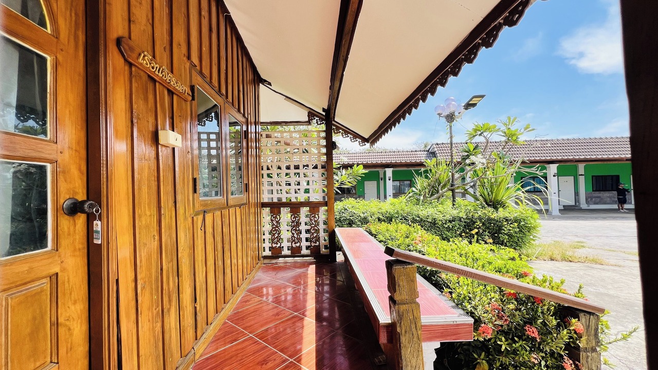 Photo of Bedroom in Buriram Province