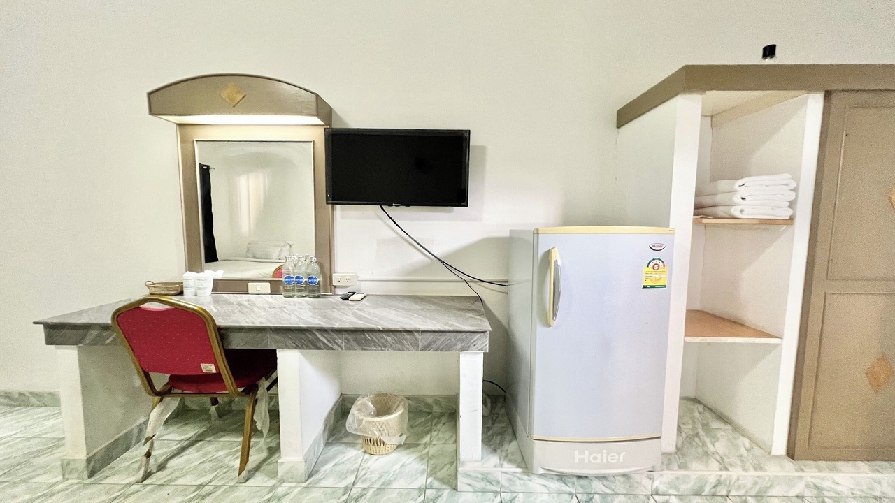Photo of Bedroom in Buriram Province