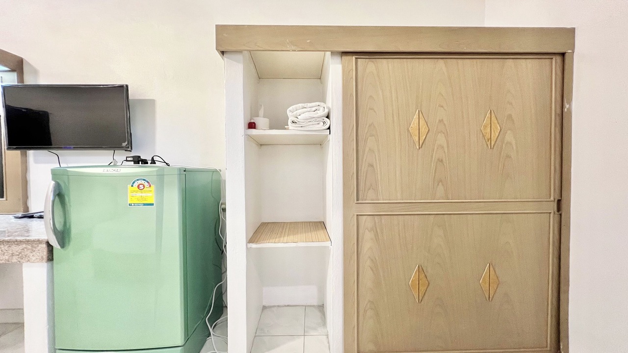 Photo of Bedroom in Buriram Province