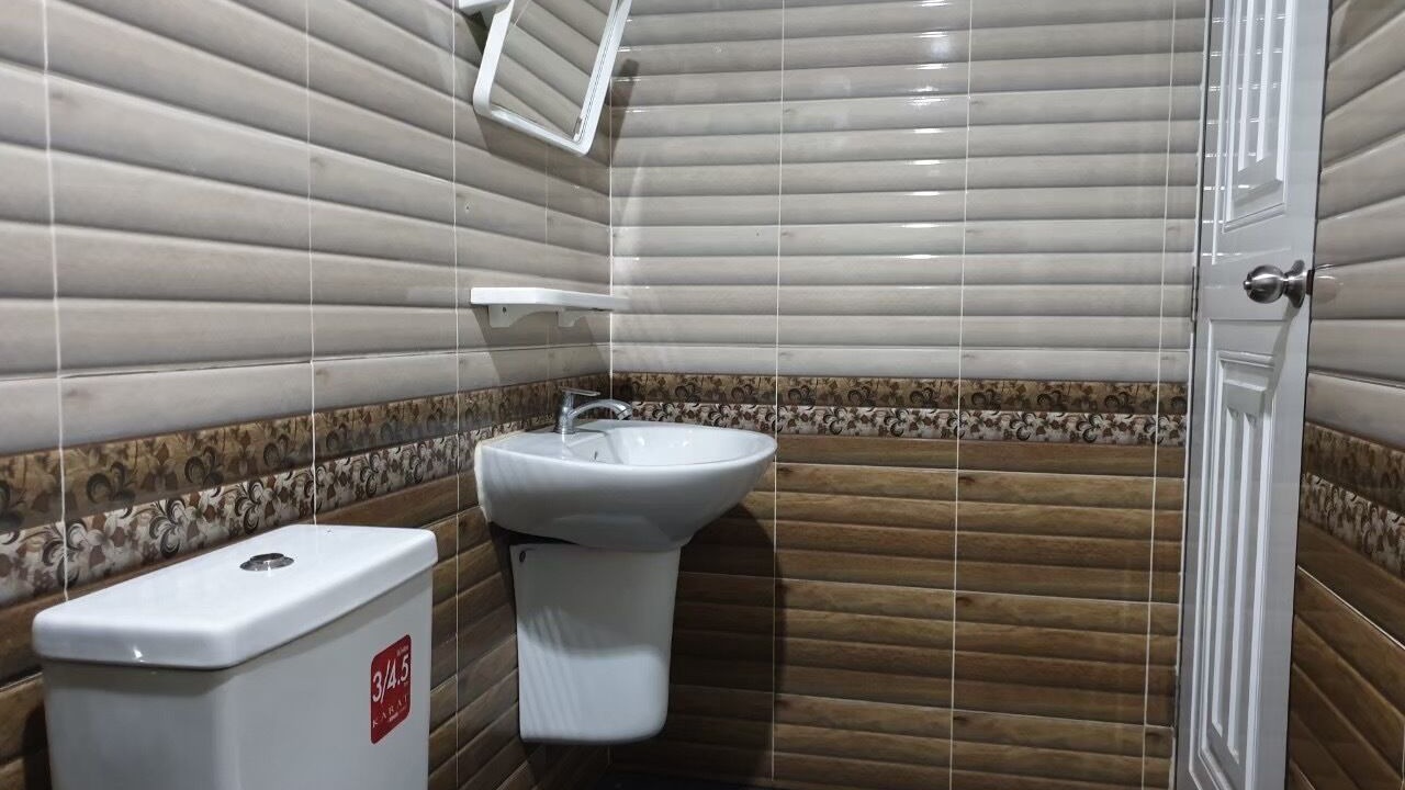 Photo of Bathroom in Rayong
