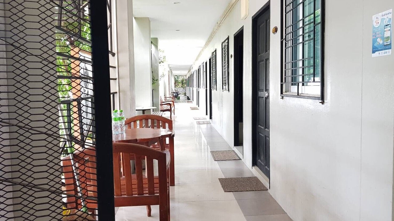 Photo of Patio Balcony in Rayong