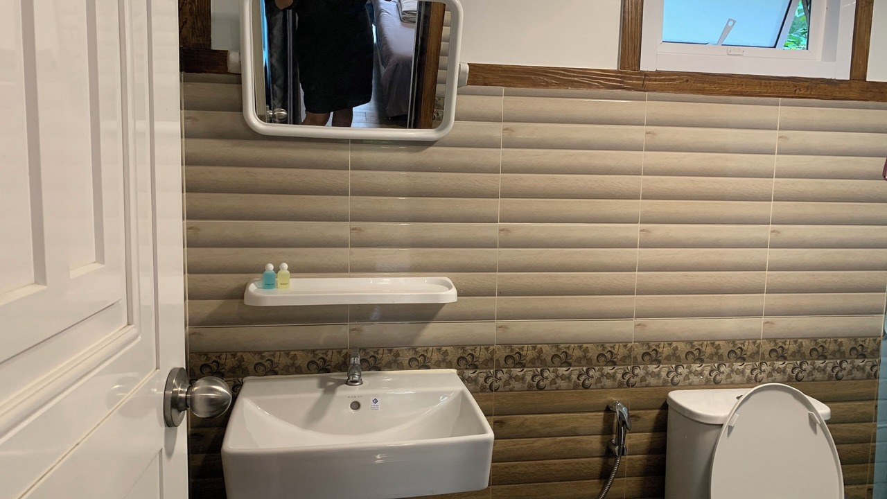Photo of Bathroom in Rayong