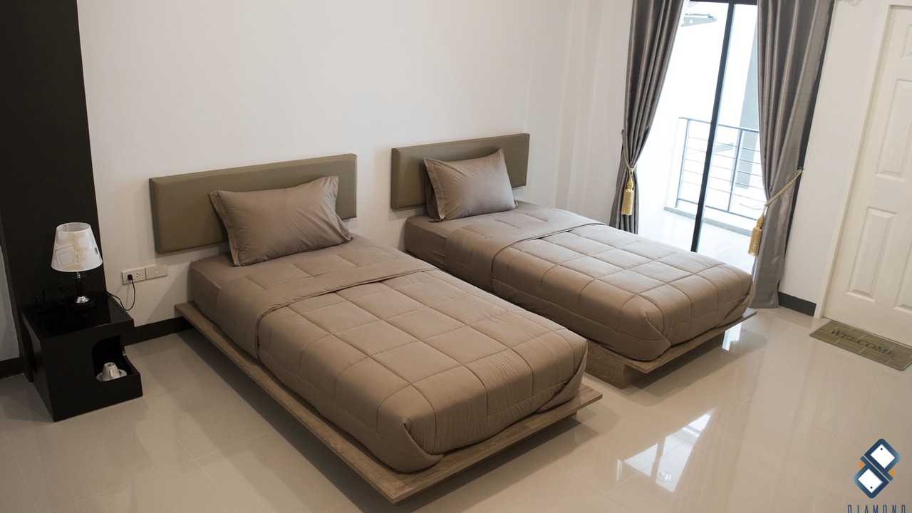 Photo of Bedroom in Udon Thani