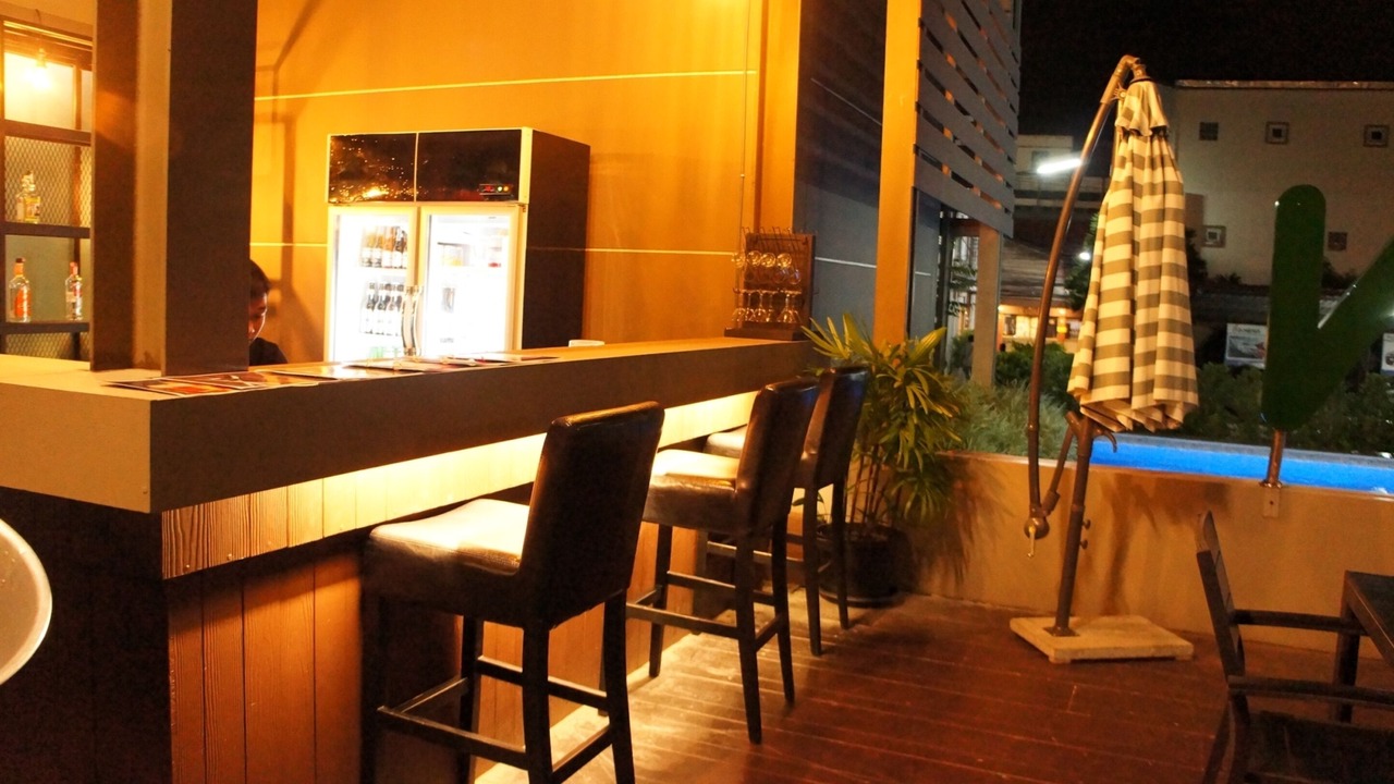 Photo of Patio Balcony in Nai Mueang
