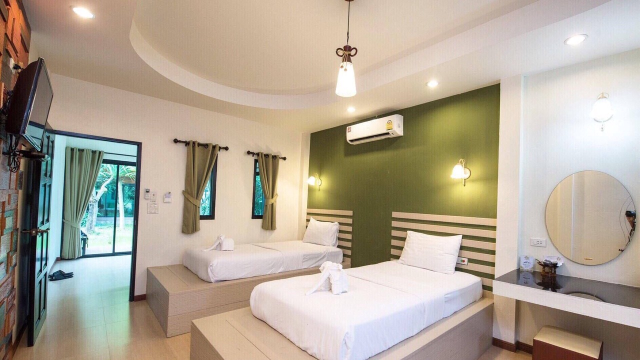Photo of Bedroom in Nan