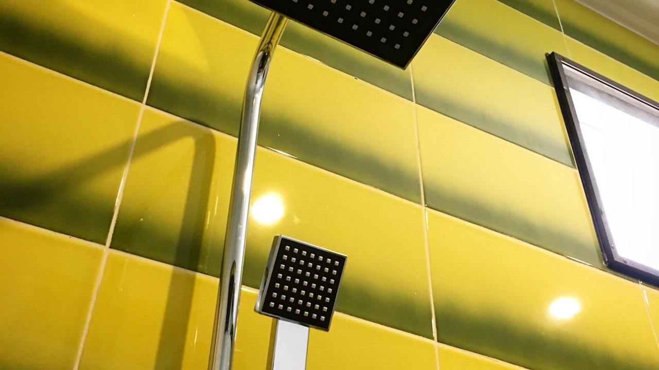Photo of Bathroom in Nan