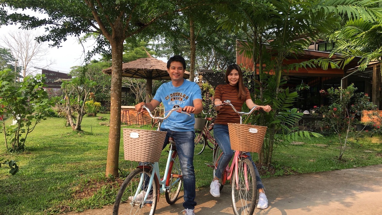 Photo of Outdoor in Nan