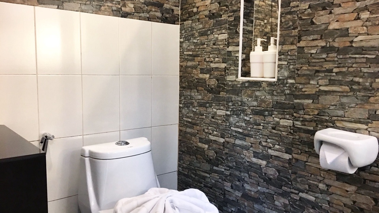 Photo of Bathroom in Nan