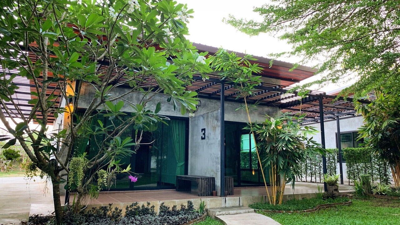 Photo of Bedroom in Nan