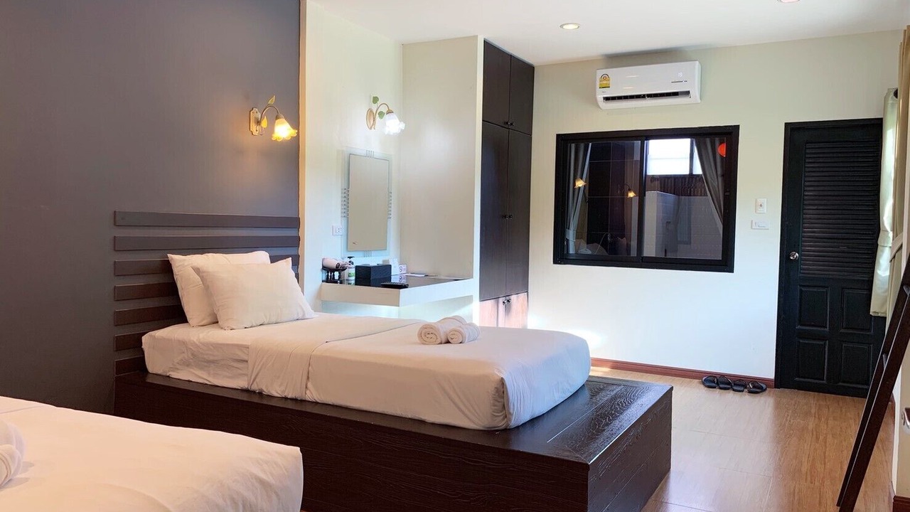 Photo of Bedroom in Nan