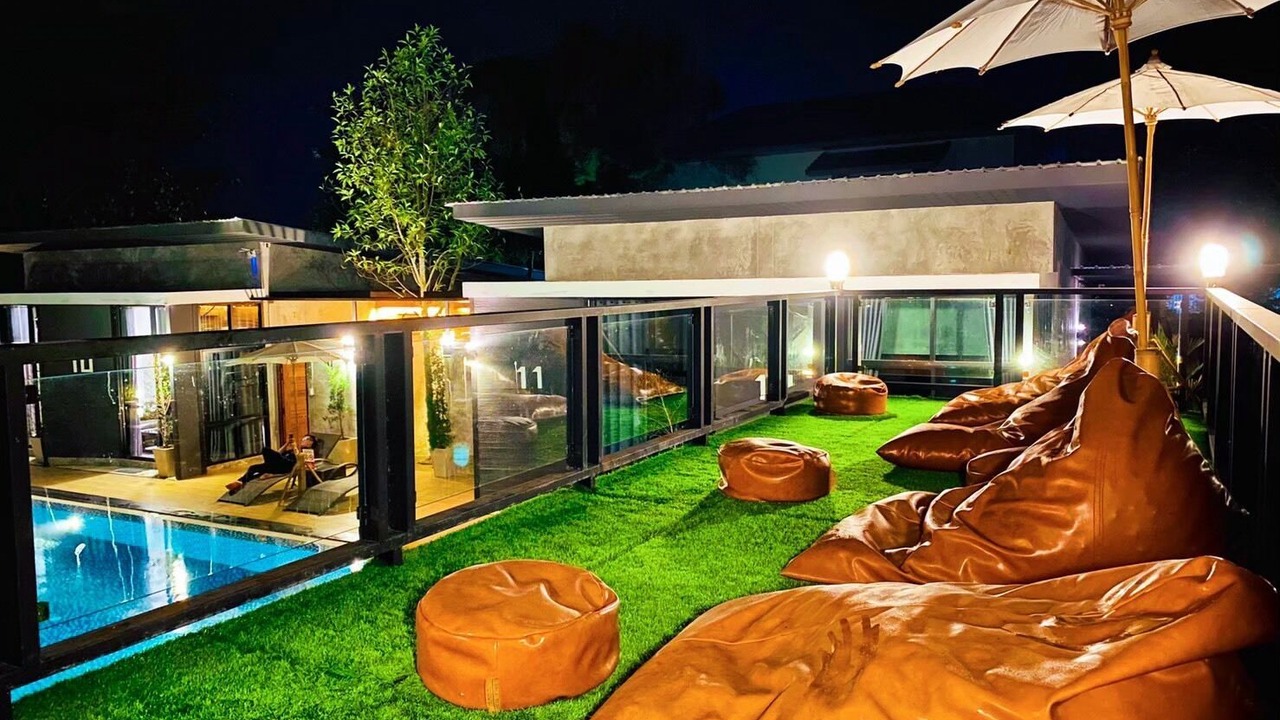 Photo of Outdoor in Nan