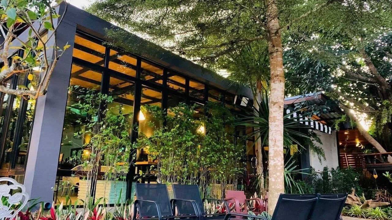 Photo of Outdoor in Nan