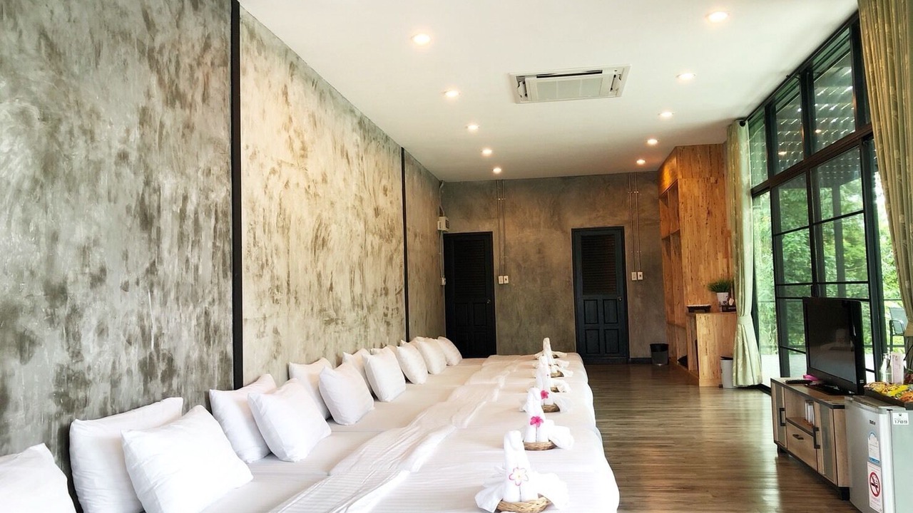 Photo of Bedroom in Nan